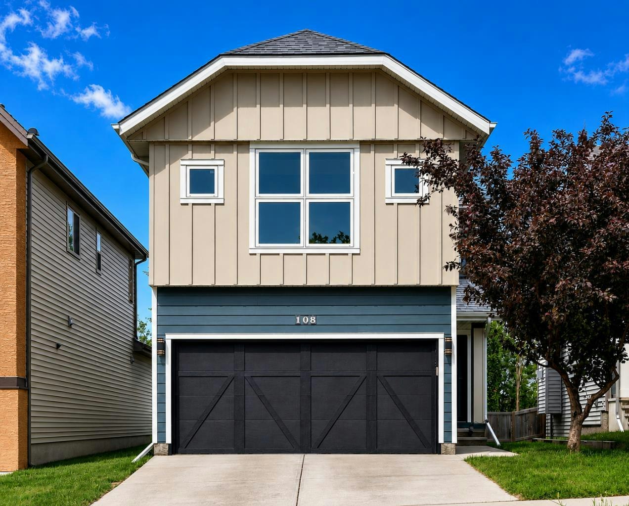 108 Sage Valley Drive NW, Calgary, AB, T3R 0C8