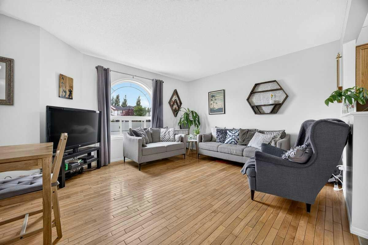 211 Bayside Point SW, Airdrie, AB, T4B 2X6