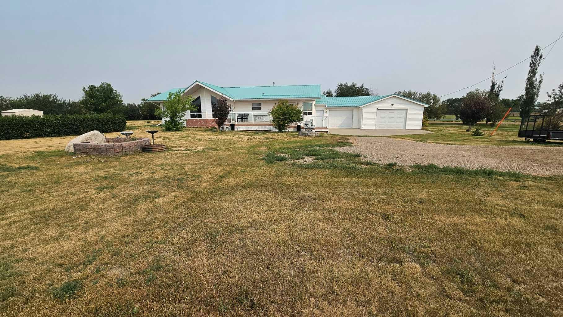 507 1 Avenue, Warner, AB, T0K 2L0