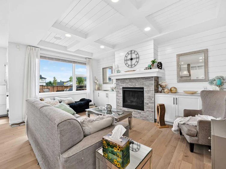313 Walgrove Terrace SE, Calgary, AB, T2X 4E8 - 8