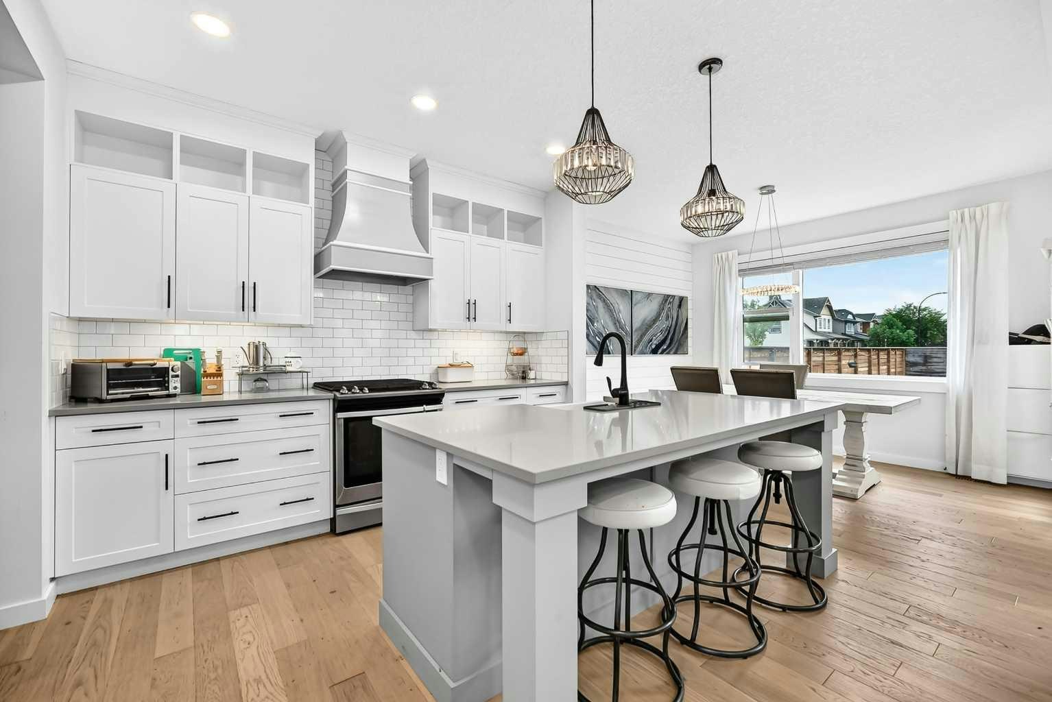 313 Walgrove Terrace SE - 3
