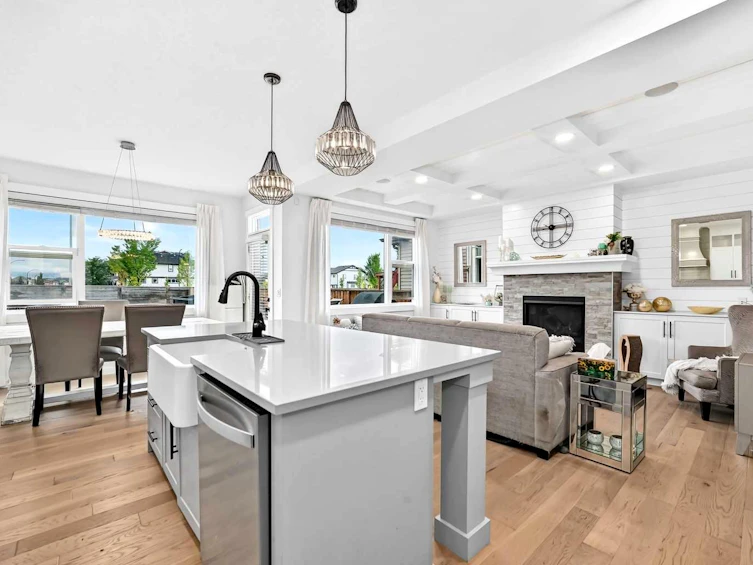 313 Walgrove Terrace SE, Calgary, AB, T2X 4E8