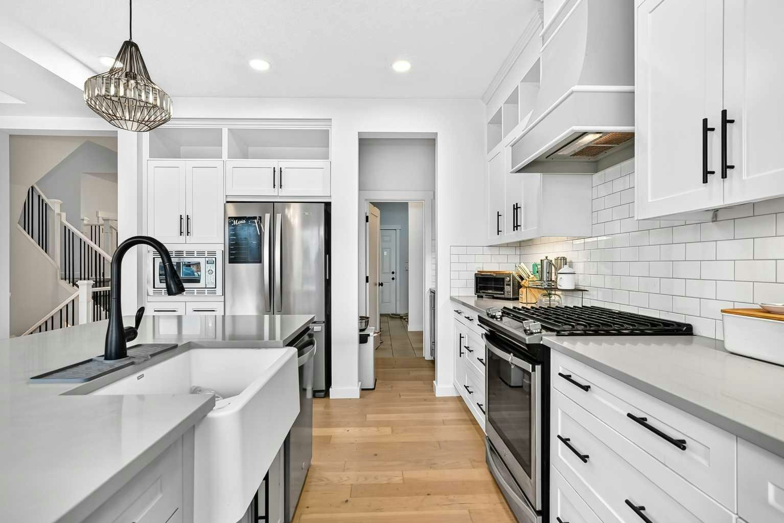 313 Walgrove Terrace SE, Calgary, AB, T2X 4E8 - 6