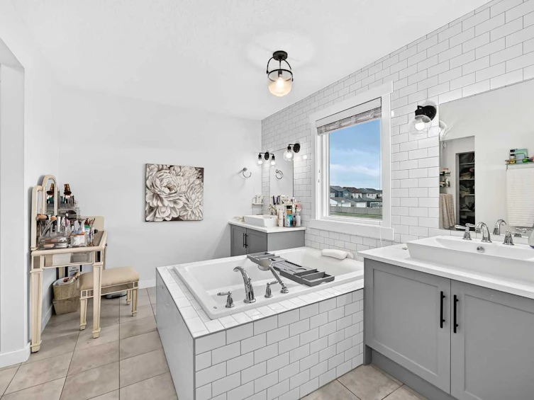 313 Walgrove Terrace SE, Calgary, AB, T2X 4E8 - 16