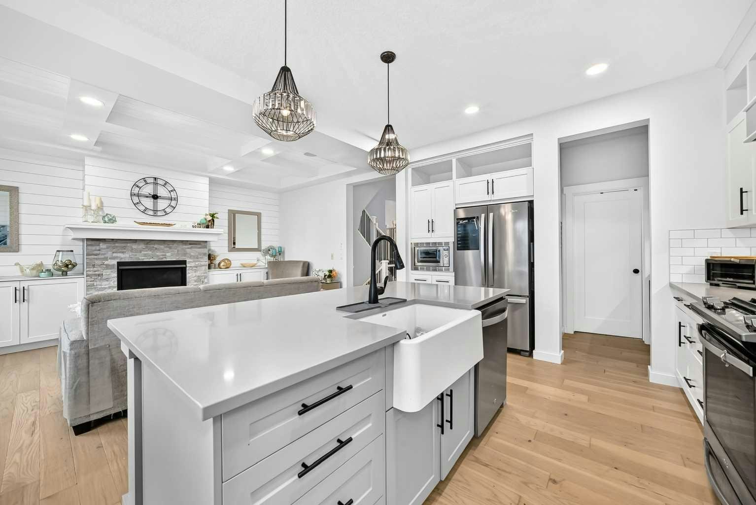 313 Walgrove Terrace SE, Calgary, AB, T2X 4E8 - 7