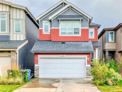 313 Walgrove Terrace SE - 2