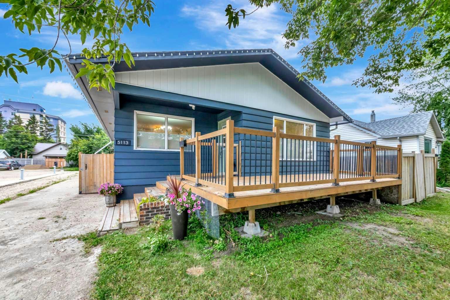 5113 48 Street, Lloydminster City West, AB, T9V 0H9