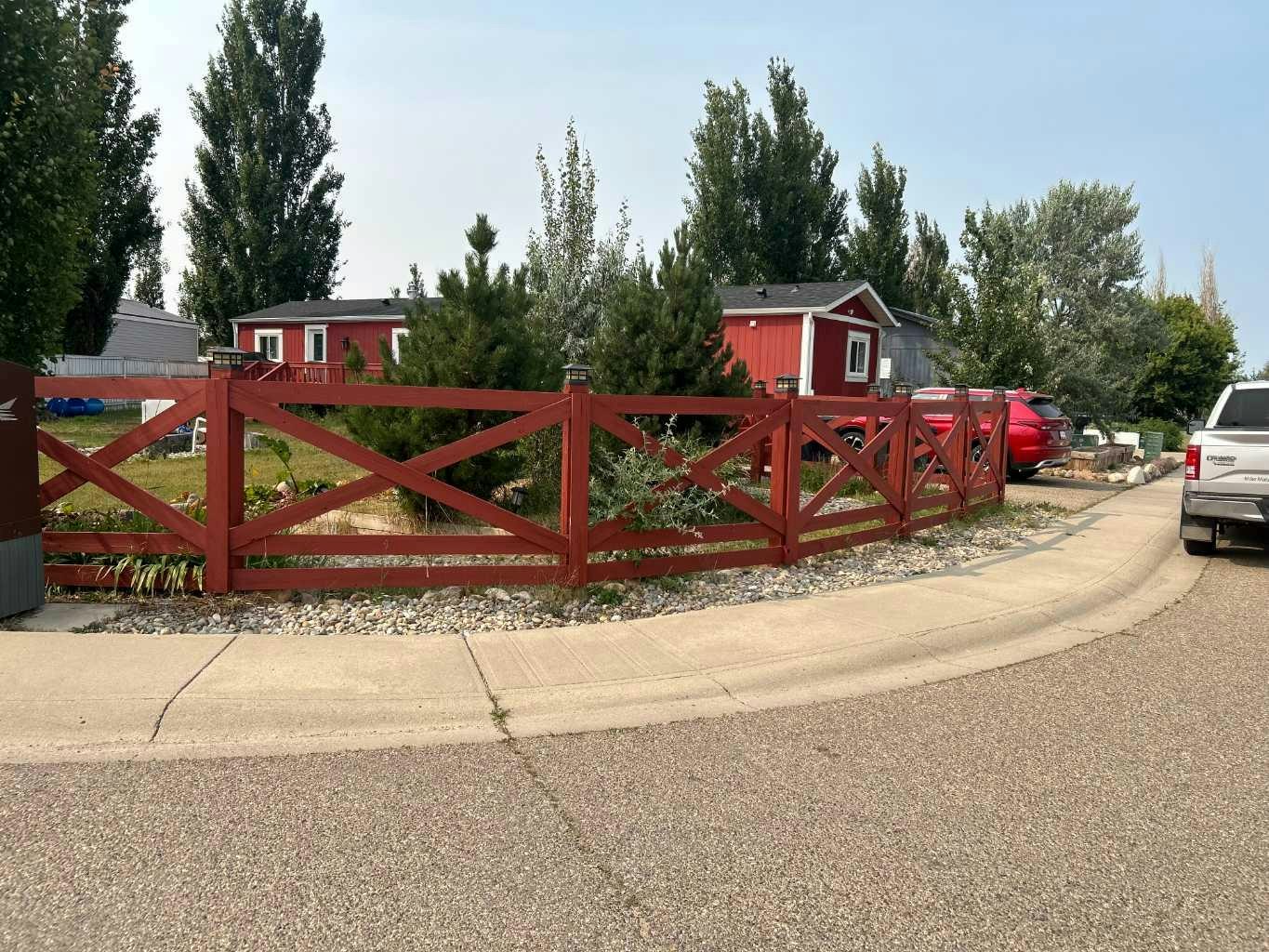 116 Meadow Lake E, Brooks, AB, T1R 1G1