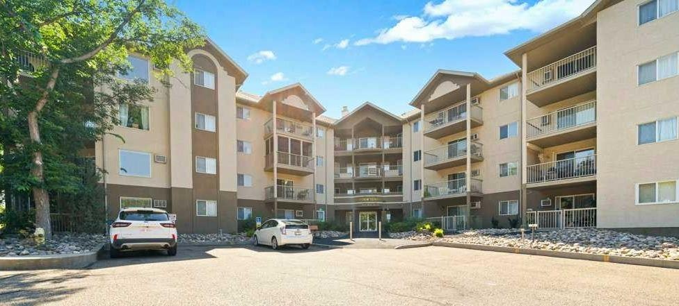 202-245 Red Deer Drive SW, Medicine Hat, AB, T1A 8P4