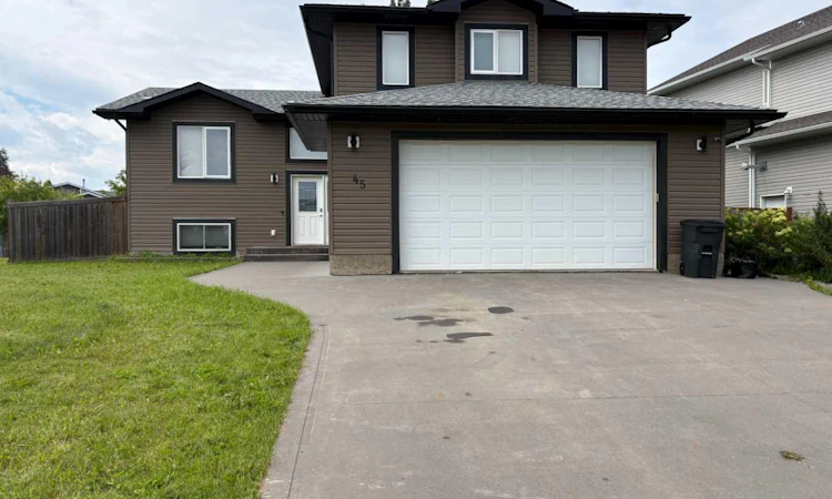 45 Springwood Drive NE