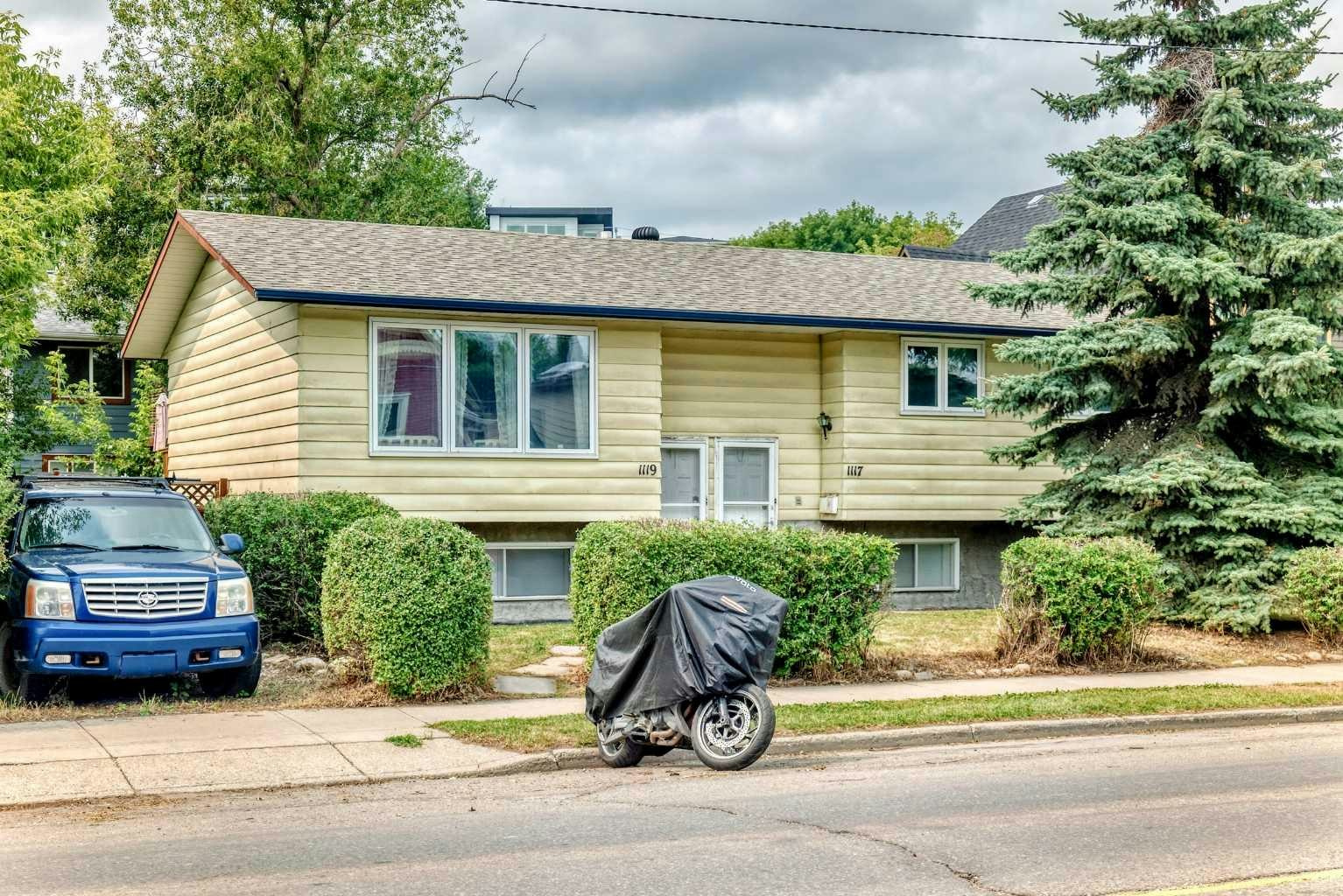 1117 8 Street SE, Calgary, AB, T2G 2Z6