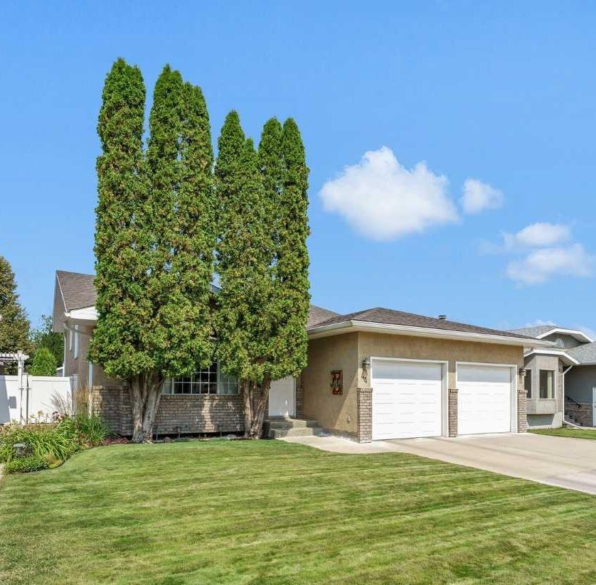 44 Prairie Drive NE, Medicine Hat, AB, T1C 1R2