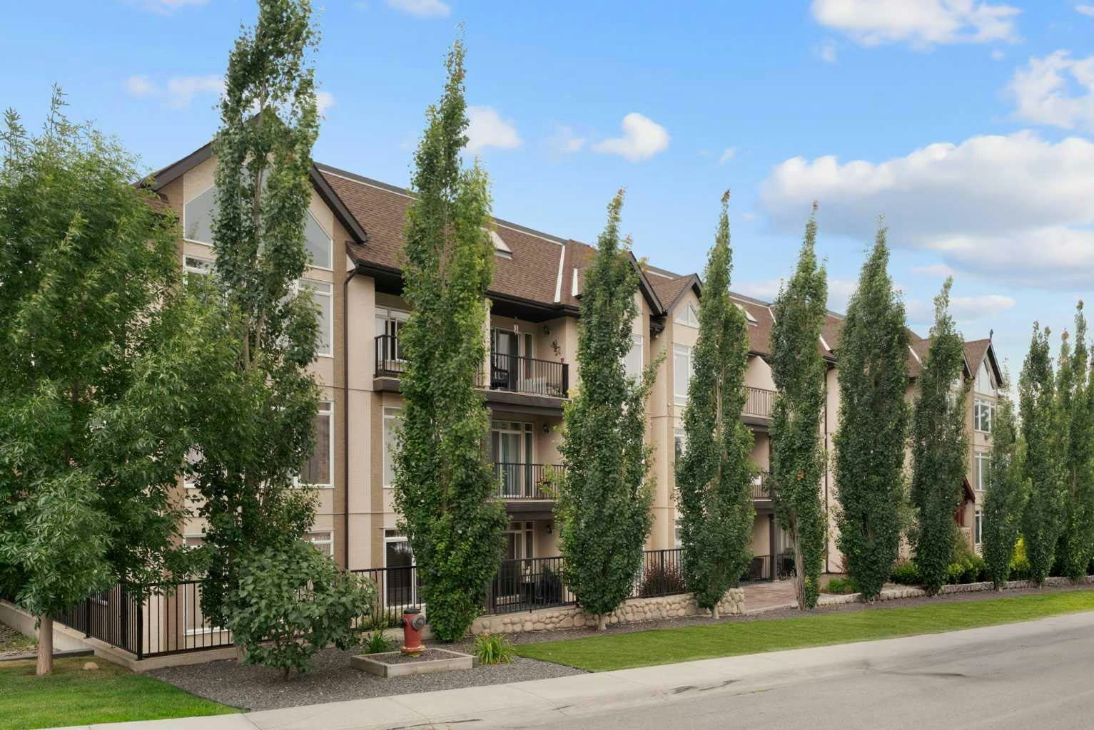 208-141 Mountain Street, Cochrane, AB, T4C 1Z5