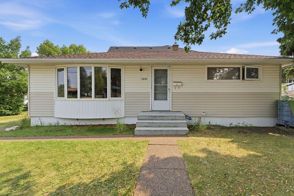 5604 21 Street SW, Calgary, AB, T3E 1S5