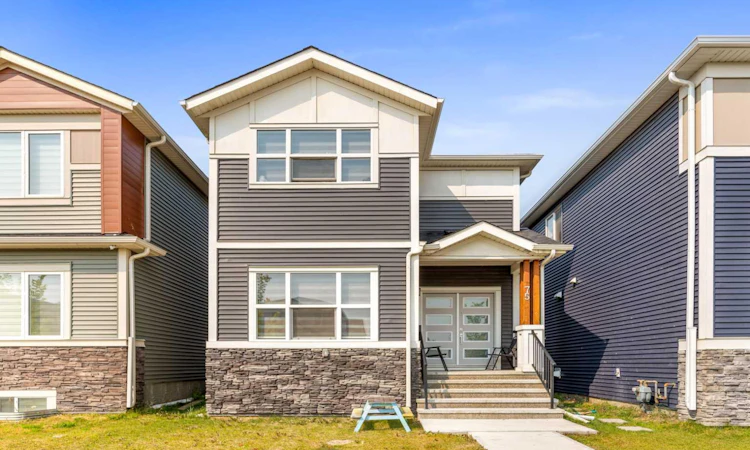 75 Homestead Park NE