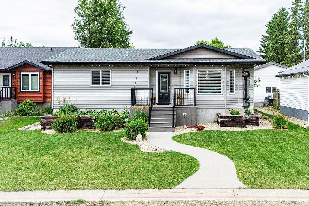 5113 52 Street, Daysland, AB, T0B 1A0
