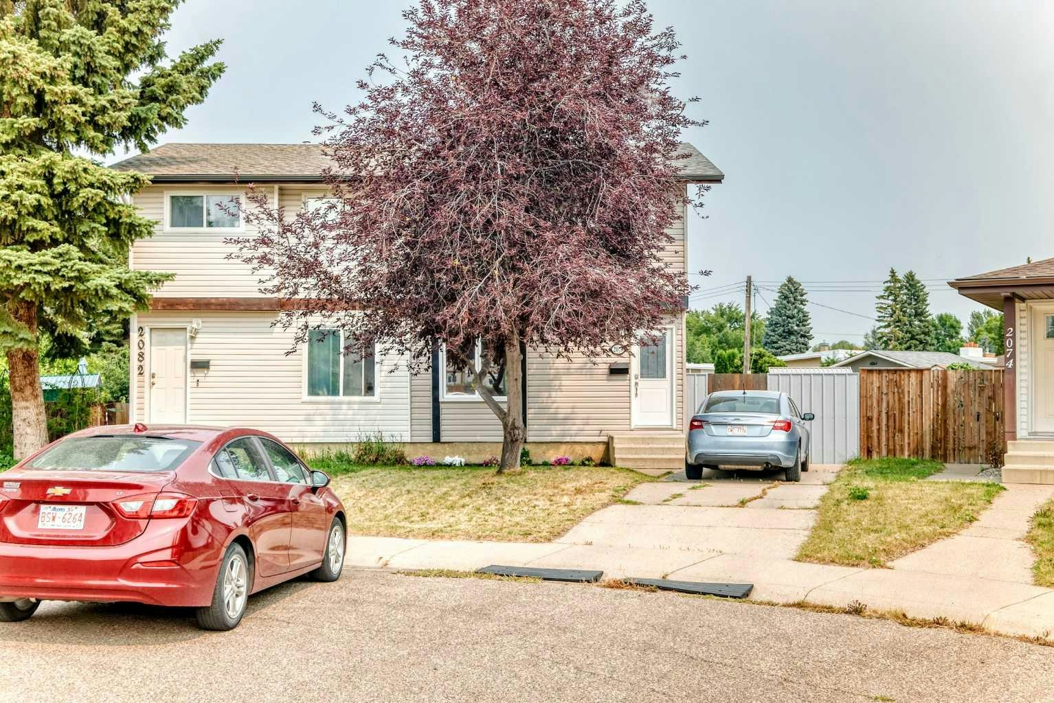2078 7 Avenue N, Lethbridge, AB, T1H 4Z1