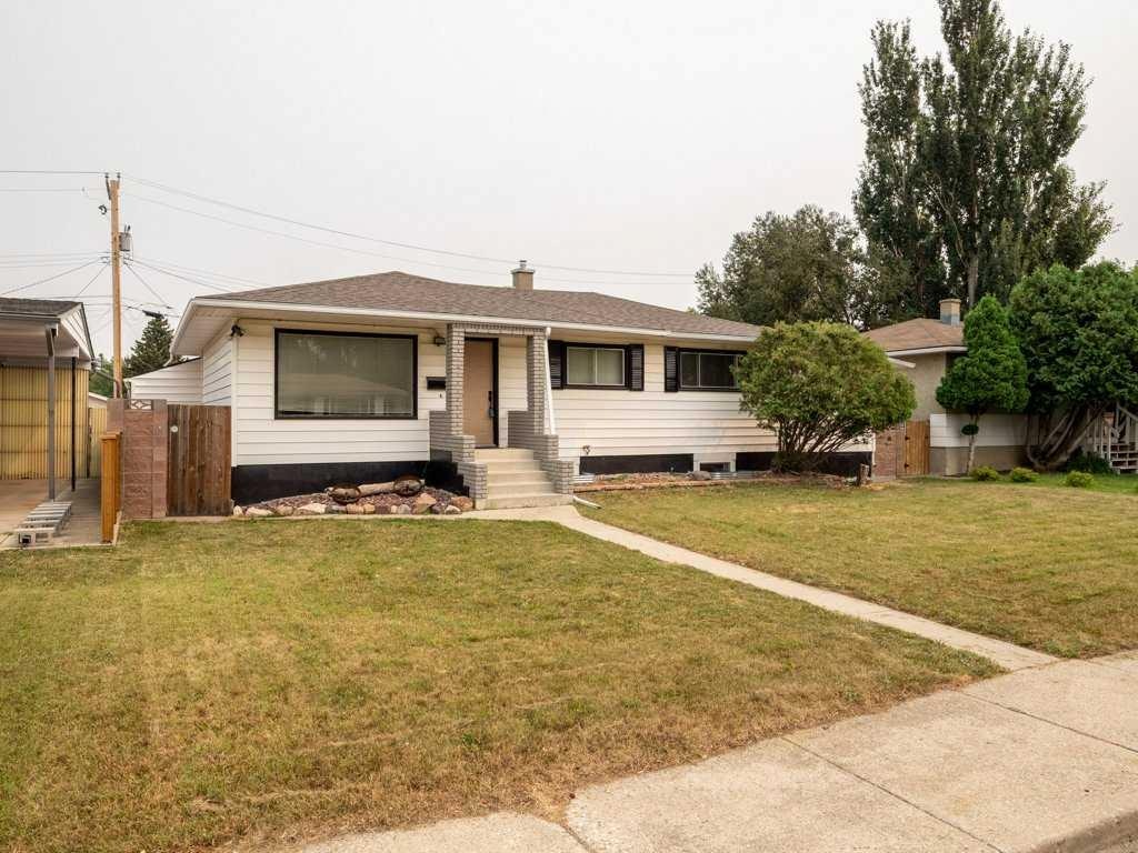1131 29 Street S, Lethbridge, AB, T1K 2W9
