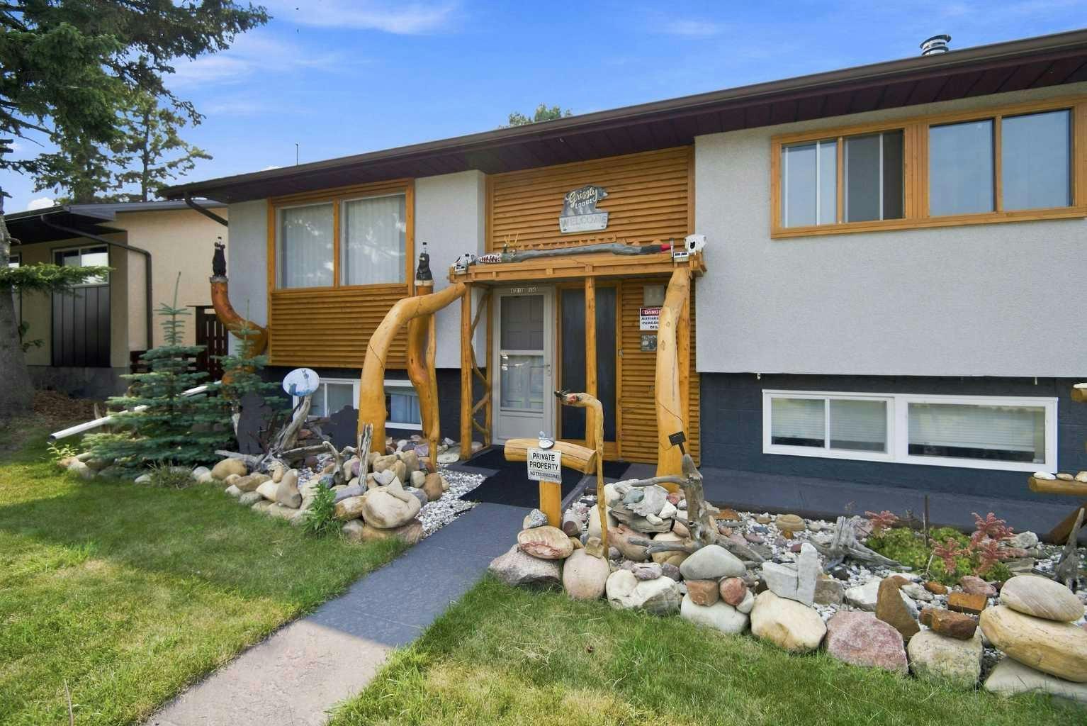 4310 54 Avenue, Olds, AB, T4H 1B5