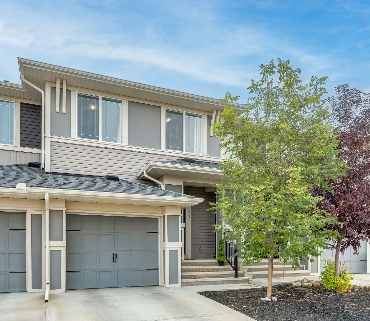497 Hillcrest Road SW, Airdrie, AB, T4B 4T8