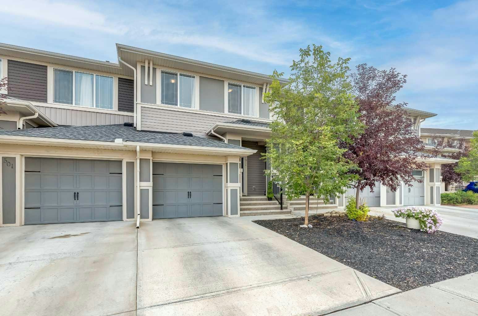 497 Hillcrest Road SW, Airdrie, AB, T4B 4T8