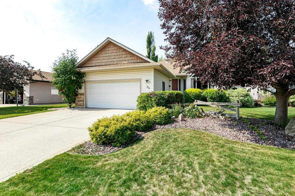 34 Duffield Avenue, Red Deer, AB, T4R 2Y1