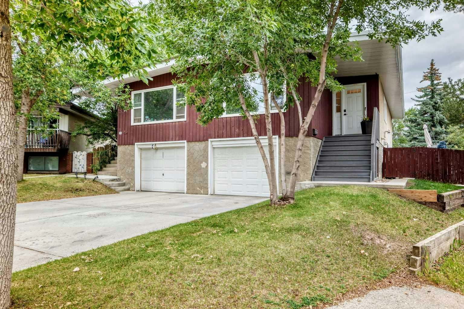 71 Dalton Bay NW, Calgary, AB, T3H 1H7