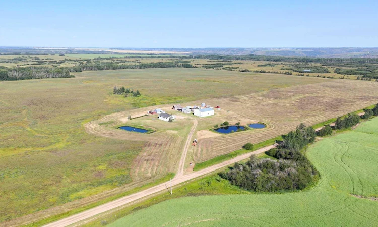 795008 Range Road 44