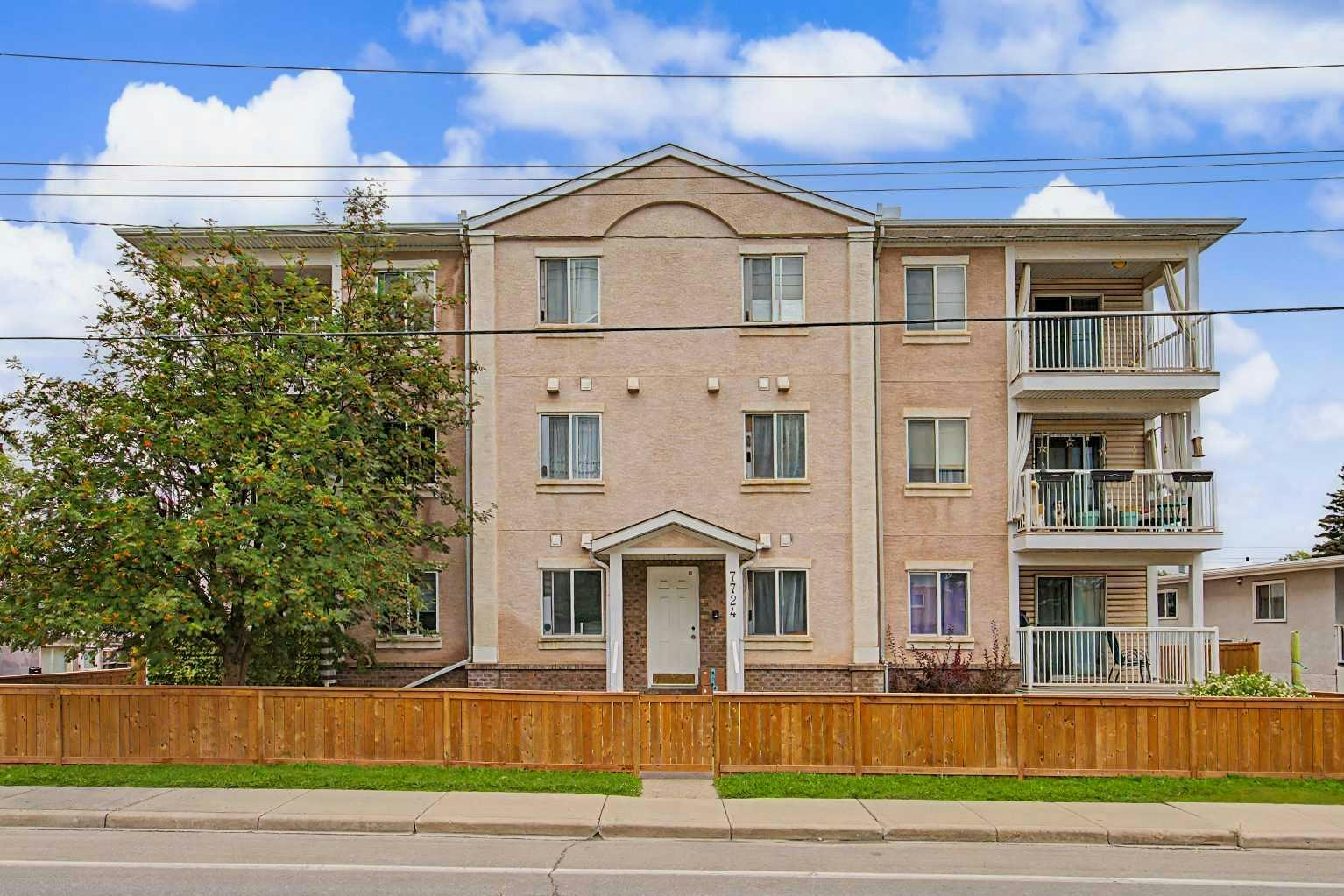 101-7724 Bowness Road NW, Calgary, AB, T3B 0H1