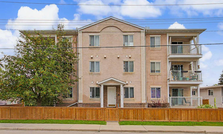 101-7724 Bowness Road NW