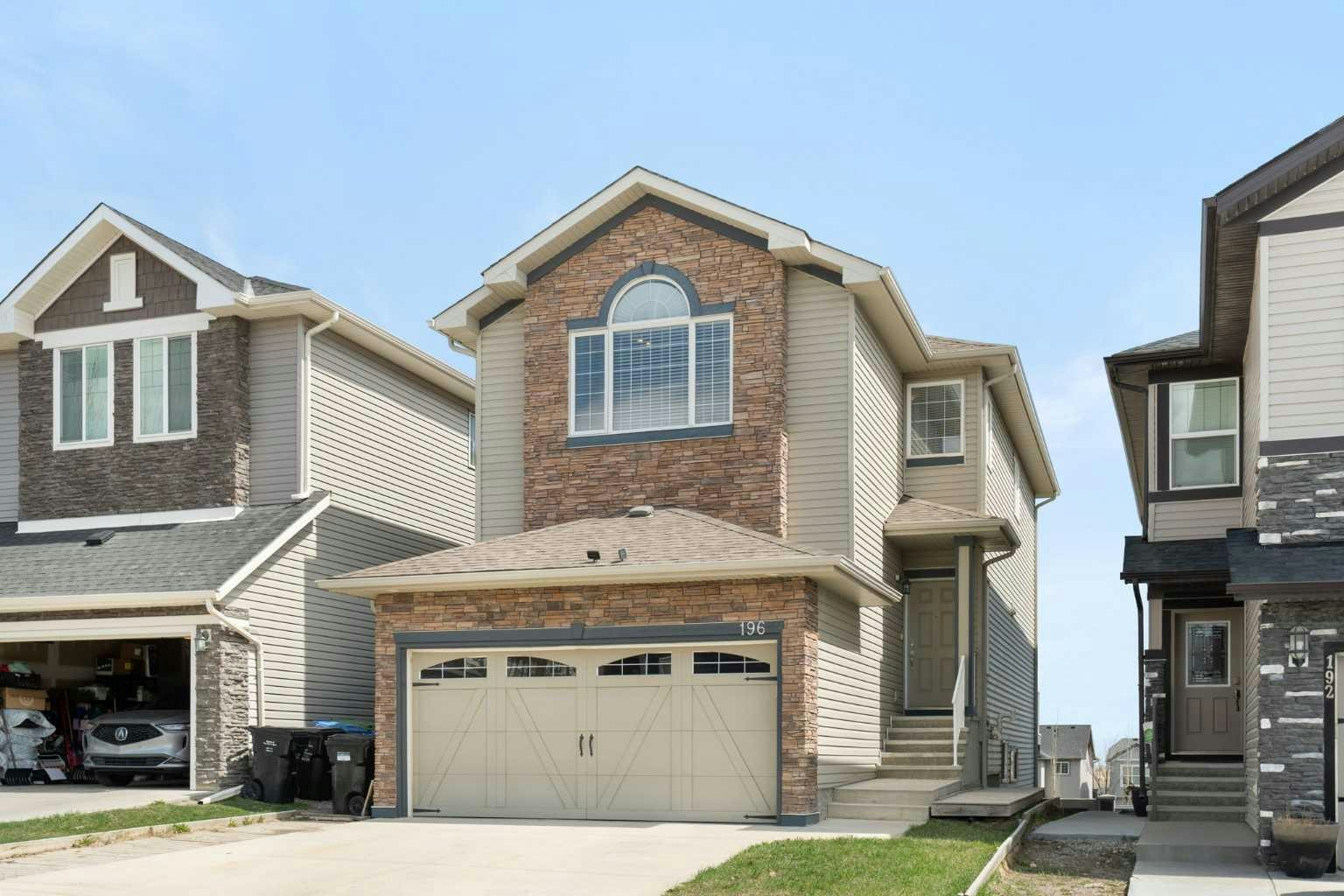 196 Nolanfield Way NW, Calgary, AB, T3R 0M4
