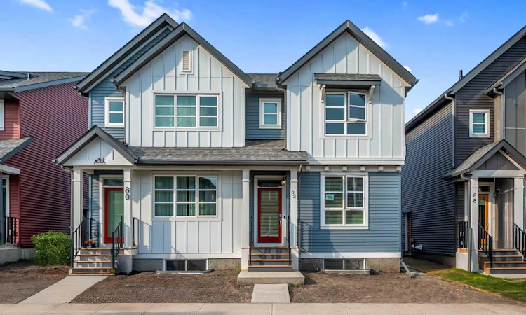 84 Savanna Place NE