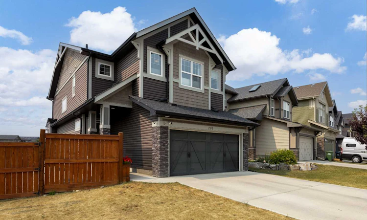 291 Paint Horse Drive