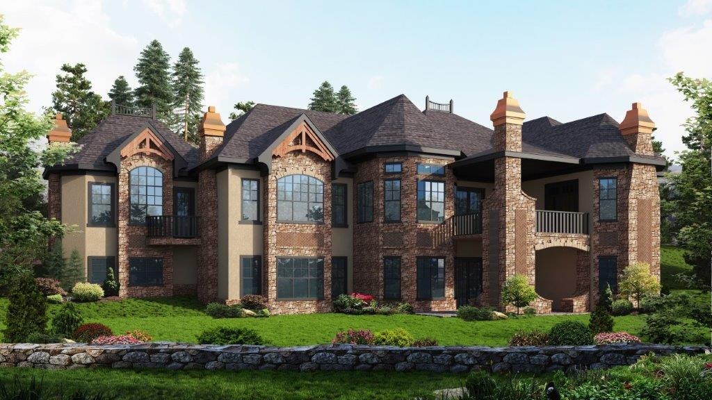 7695 Elkton Drive SW, Calgary, AB, T3H 3X3