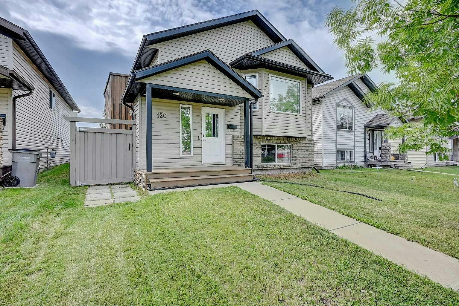 120 Pinnacle Boulevard, Grande Prairie, AB, T8W 2V7