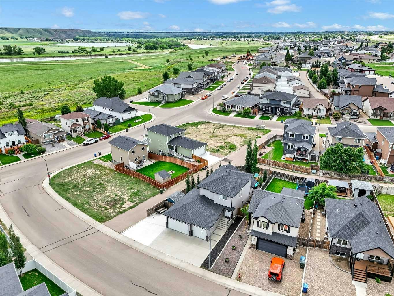 409 Ranchview Road NE, Medicine Hat, AB, T1C 0G7