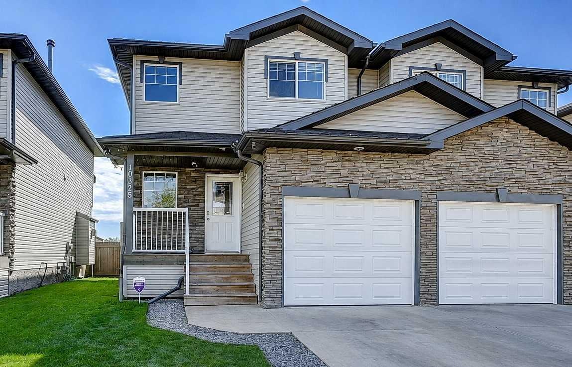 10325 70 Avenue, Grande Prairie, AB, T8W 0A8
