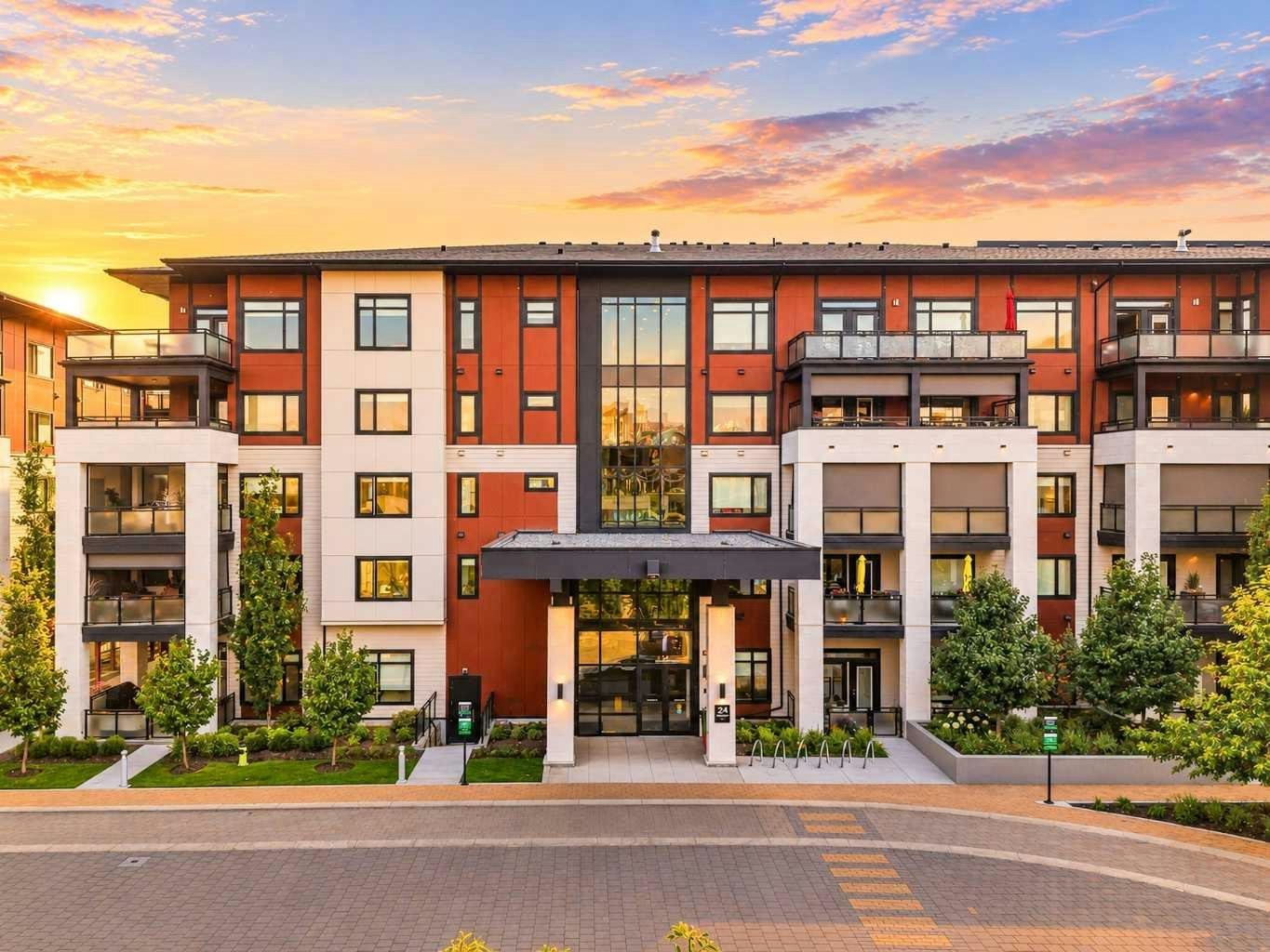 508-24 Mahogany Path SE, Calgary, AB, T3M 3H6
