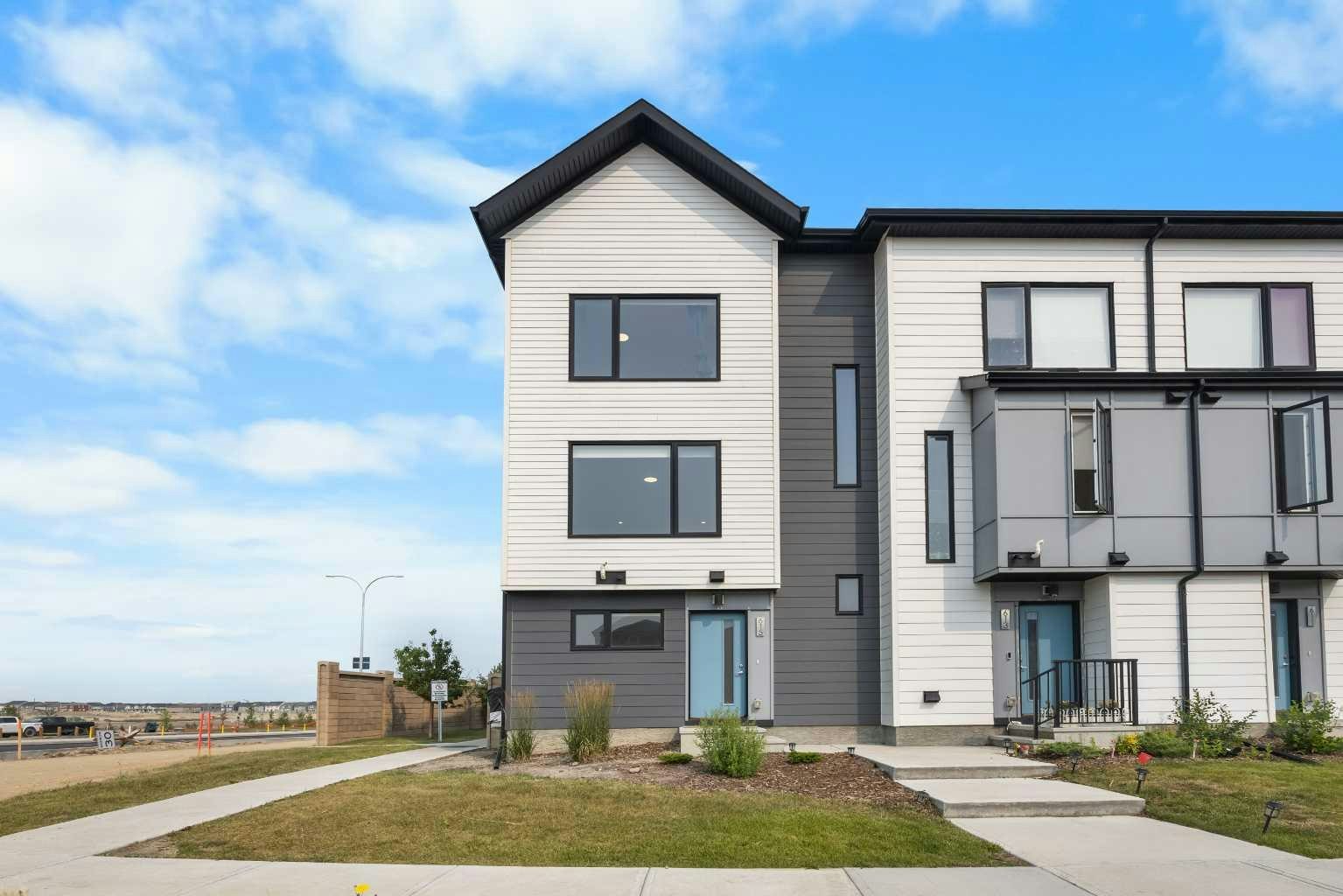 615 Evanston Link NW, Calgary, AB, T3P 1S2