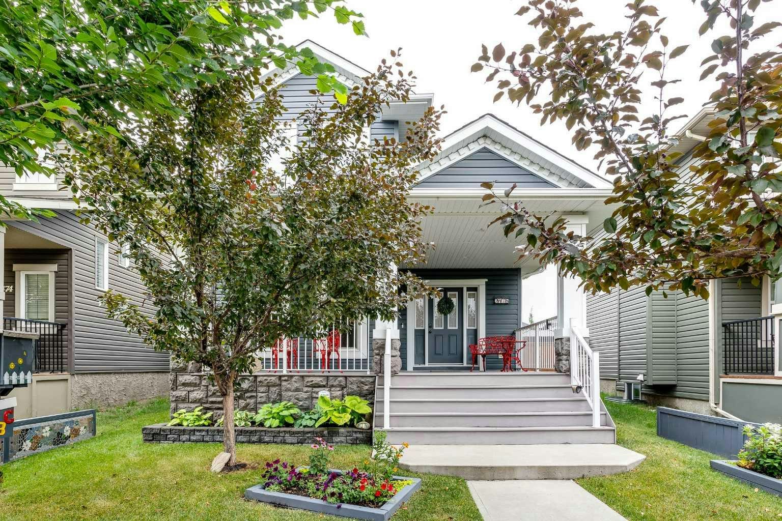2478 Ravenswood View SE, Airdrie, AB, T4A 0A8