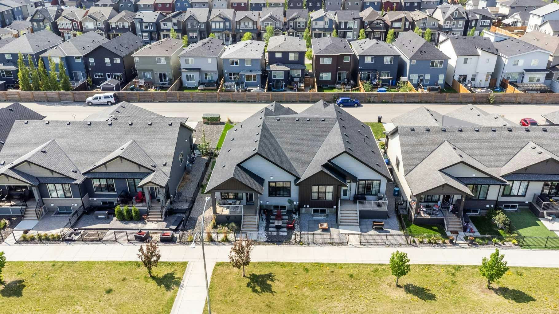 47 Walgrove Park SE, Calgary, AB, T2X 4N9 - 37