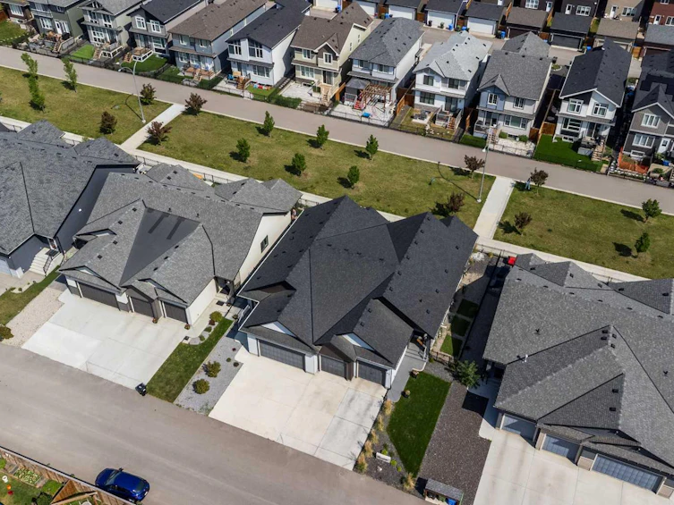 47 Walgrove Park SE, Calgary, AB, T2X 4N9 - 4