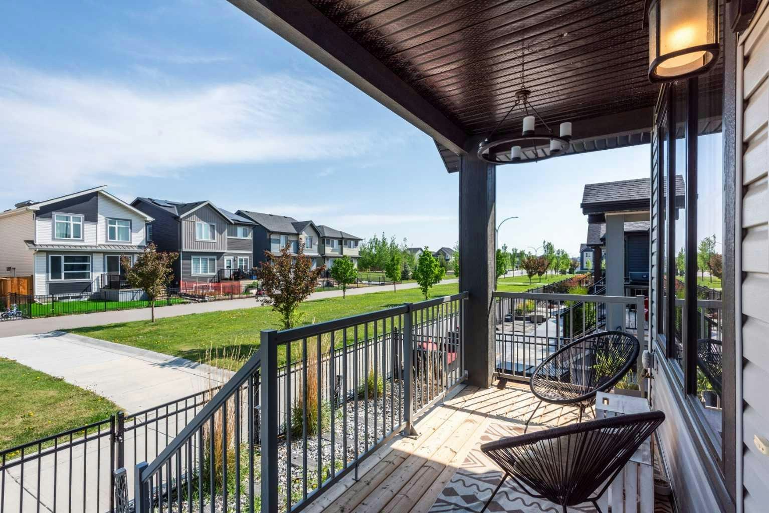 47 Walgrove Park SE, Calgary, AB, T2X 4N9 - 33
