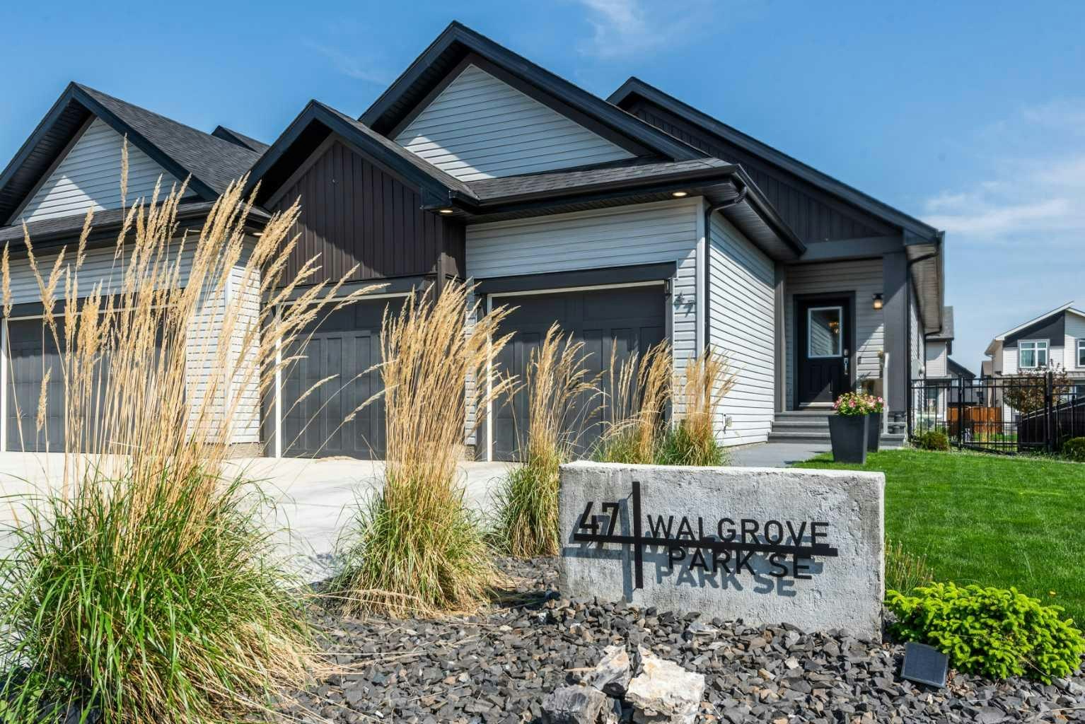 47 Walgrove Park SE, Calgary, AB, T2X 4N9