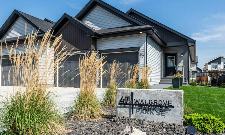 47 Walgrove Park SE
