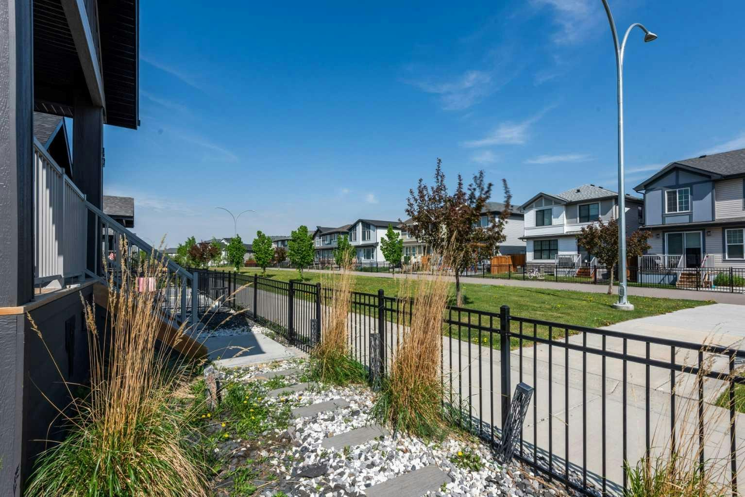47 Walgrove Park SE, Calgary, AB, T2X 4N9 - 34