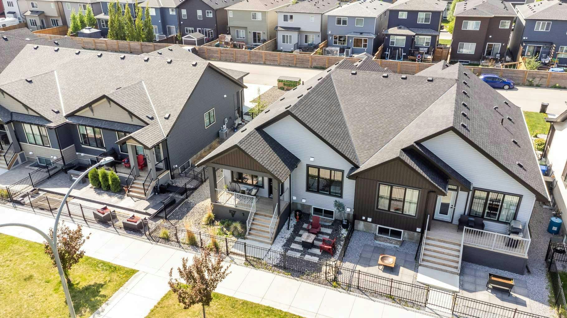47 Walgrove Park SE, Calgary, AB, T2X 4N9 - 36