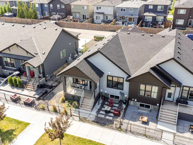 47 Walgrove Park SE, Calgary, AB, T2X 4N9 - 36