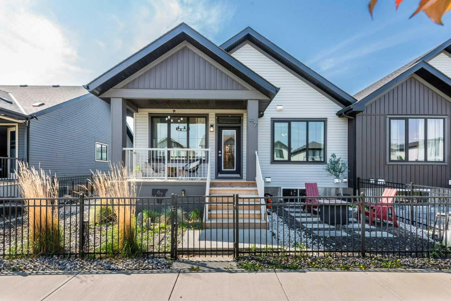 47 Walgrove Park SE, Calgary, AB, T2X 4N9 - 5
