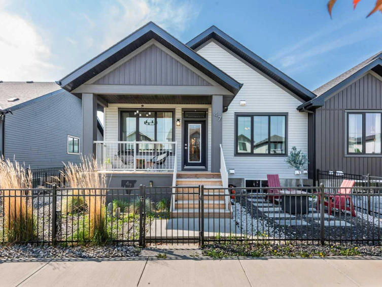 47 Walgrove Park SE, Calgary, AB, T2X 4N9 - 5